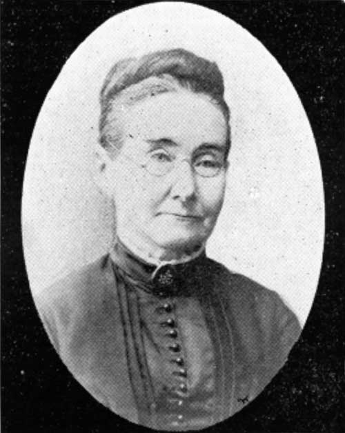 Marianne Gittos