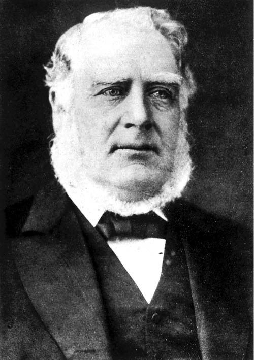 Robert Graham