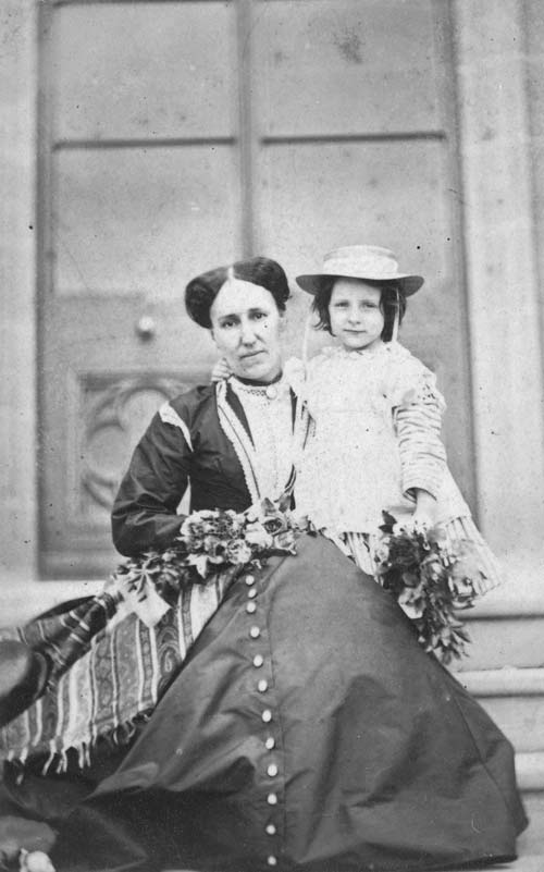 Ellen Sarah Greenwood