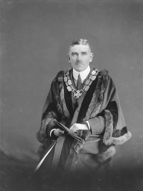 James Henry Gunson