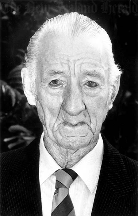 Frank Haydn Haigh