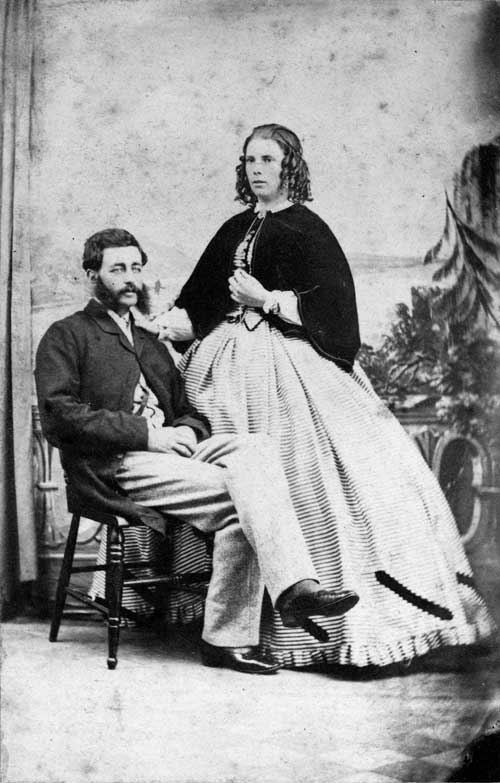 Arthur Halcombe