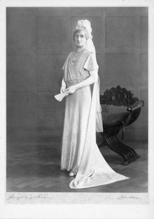 Susanna Hanan, 1937