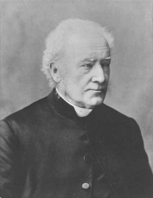 Henry John Chitty Harper, about 1879