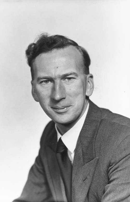 Trevor Hatherton