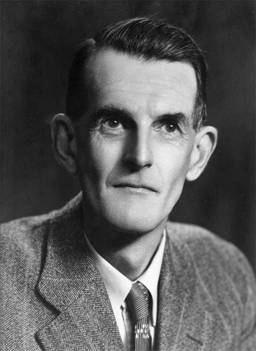 Robert Cecil Hayes, 1950s