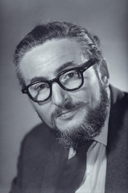 Frank Hofmann, 11 August 1947
