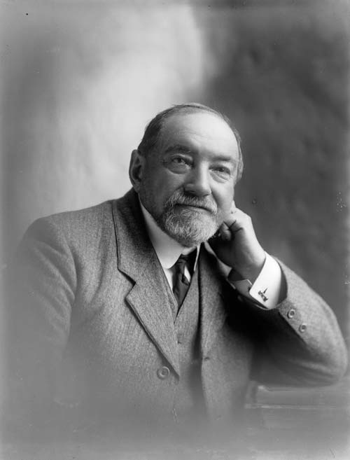 Alexander Wilson Hogg