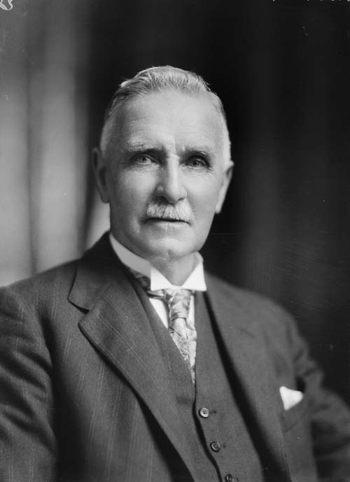 Henry Holland