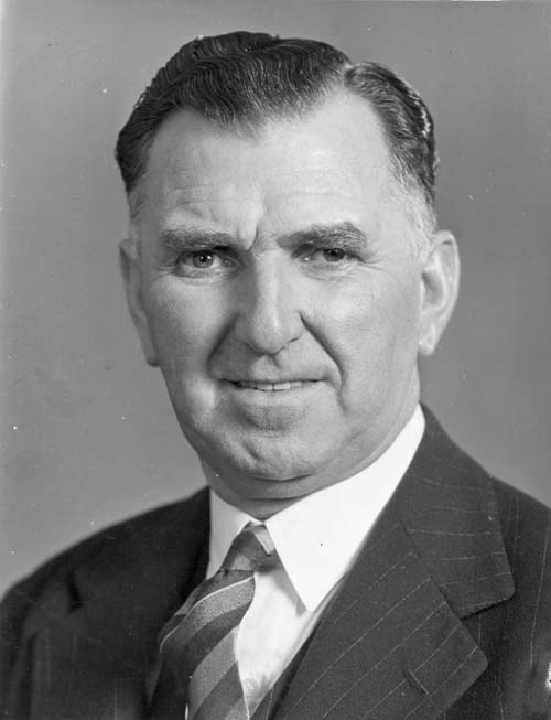 Sidney George Holland