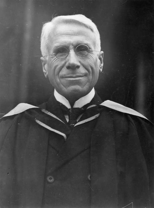 John Henry Howell