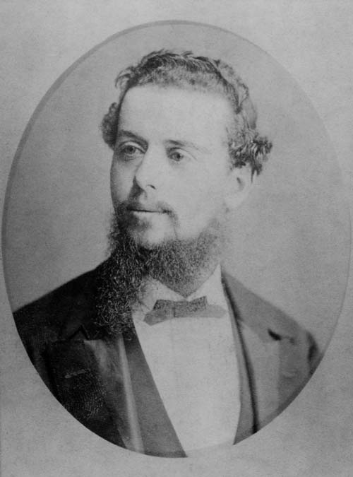 Robert Clinton Hughes