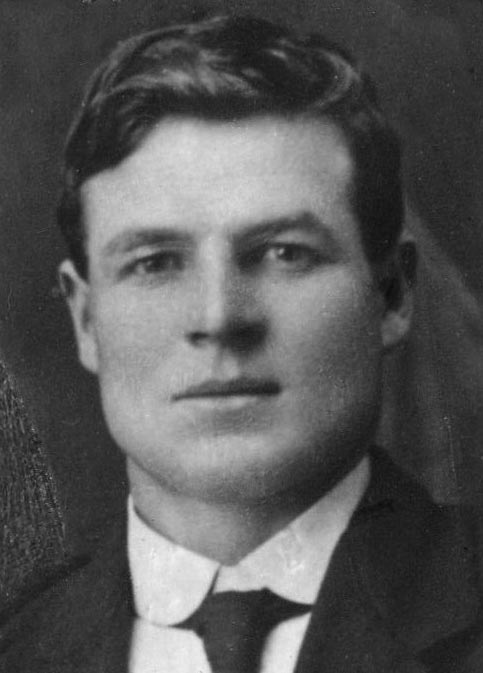 Edward Hunter