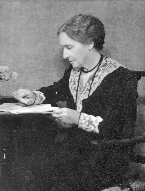 Amy Hadfield Hutchinson