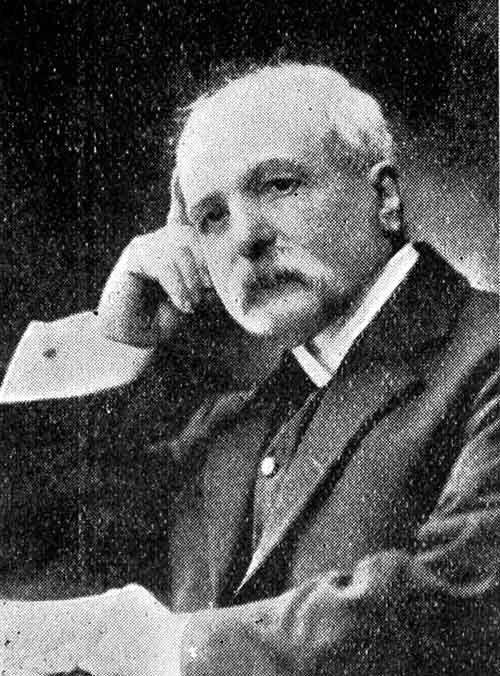 Joseph Ivess