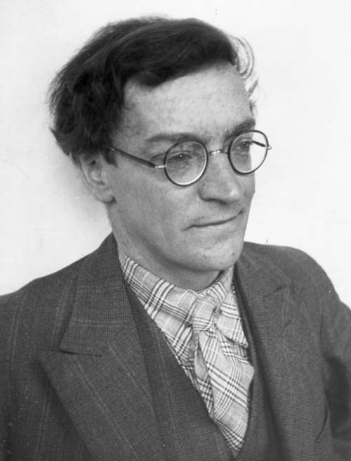 Ernest Albert Frederick Jenner, 1930s