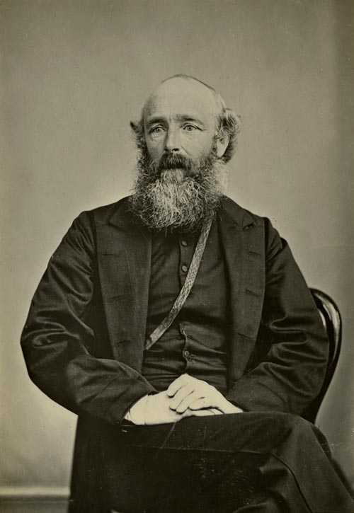 John Kinder