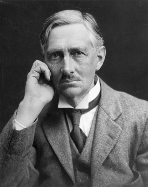 Frederic Truby King