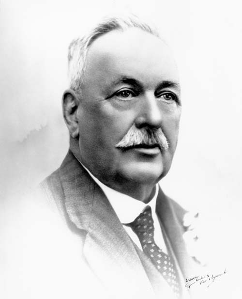 Newton King