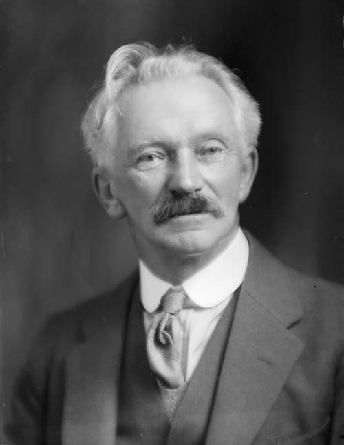 Harry Borrer Kirk, 26 September 1930