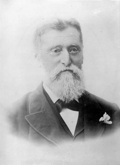 Thomas Kirk