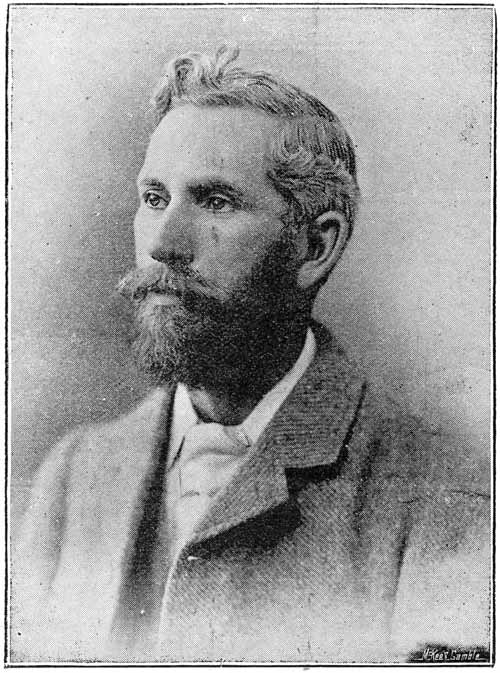 Thomas William Kirk