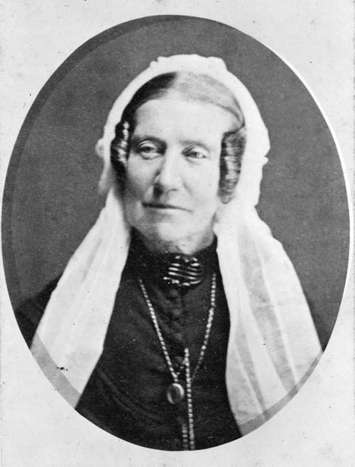 Margaret Kissling