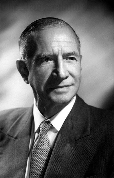 Robert Alexander Crookston Laidlaw