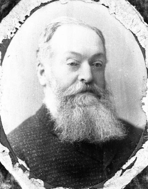 James Dupré Lance