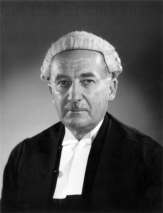 Leonard Poulter Leary