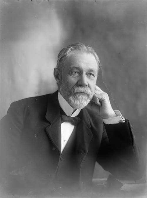 Thomson Wilson Leys