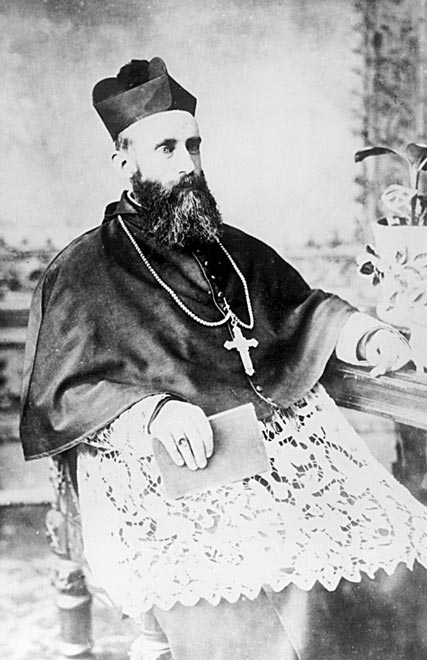 John Edmund Luck