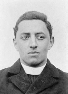 Adrian Langerwerf