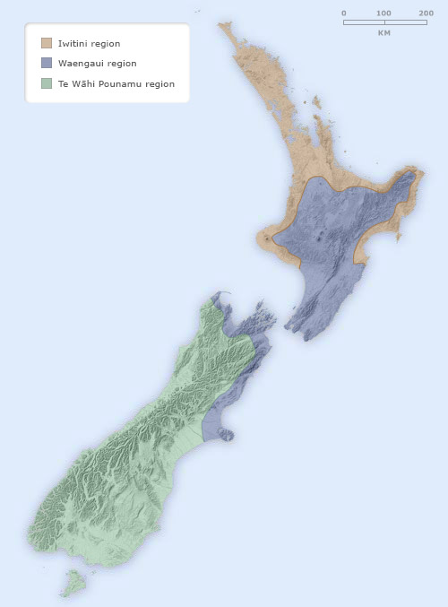Iwitini region