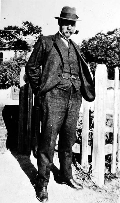 John Alexander McCullough