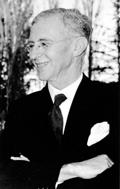 George Ranald Macdonald