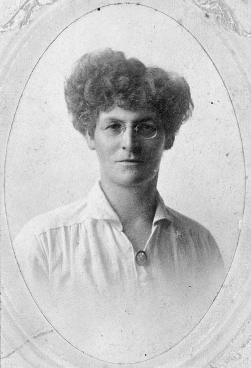 Katrine Mackay