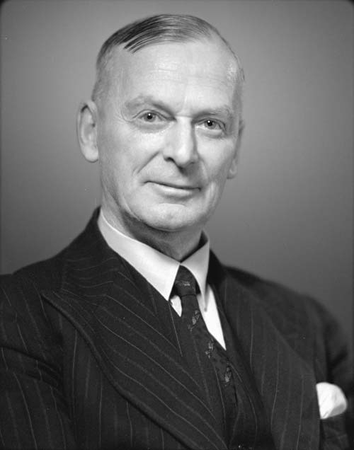 Garnet Hercules Mackley