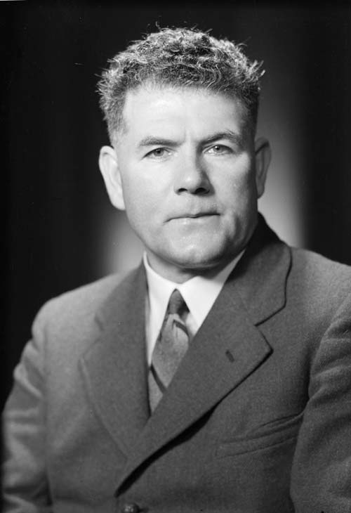 Angus McLagan
