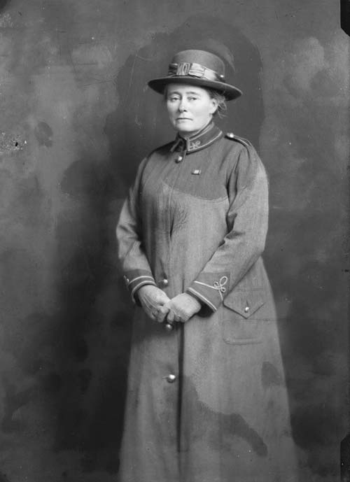 Hester Maclean