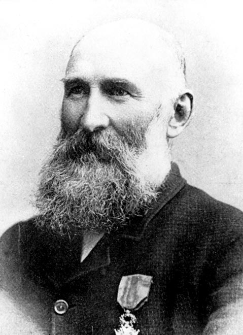 Camille Malfroy