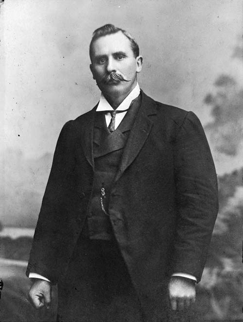 Thomas Mann