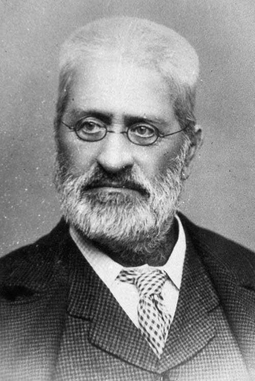 Walter Baldock Durrant Mantell