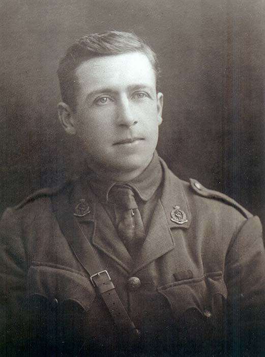 Arthur Anderson Martin