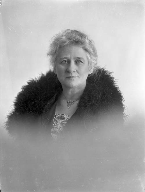 Christina Allan Massey