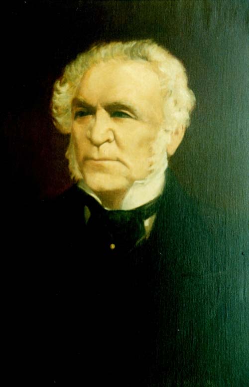 Joseph Masters