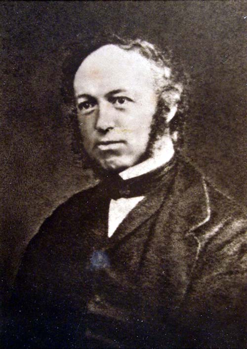 Charles Merton