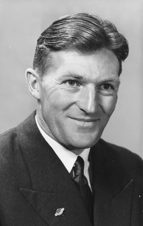 Joseph Holmes Miller