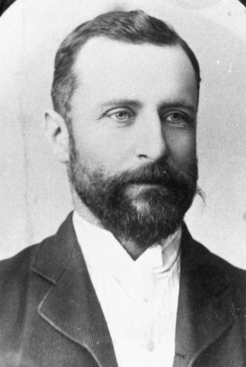 James Mills