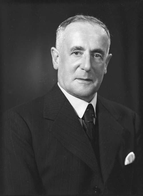 Frank Milner
